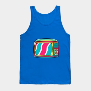 Television Tank Top